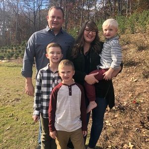 Meet your Posher, Ashlyn